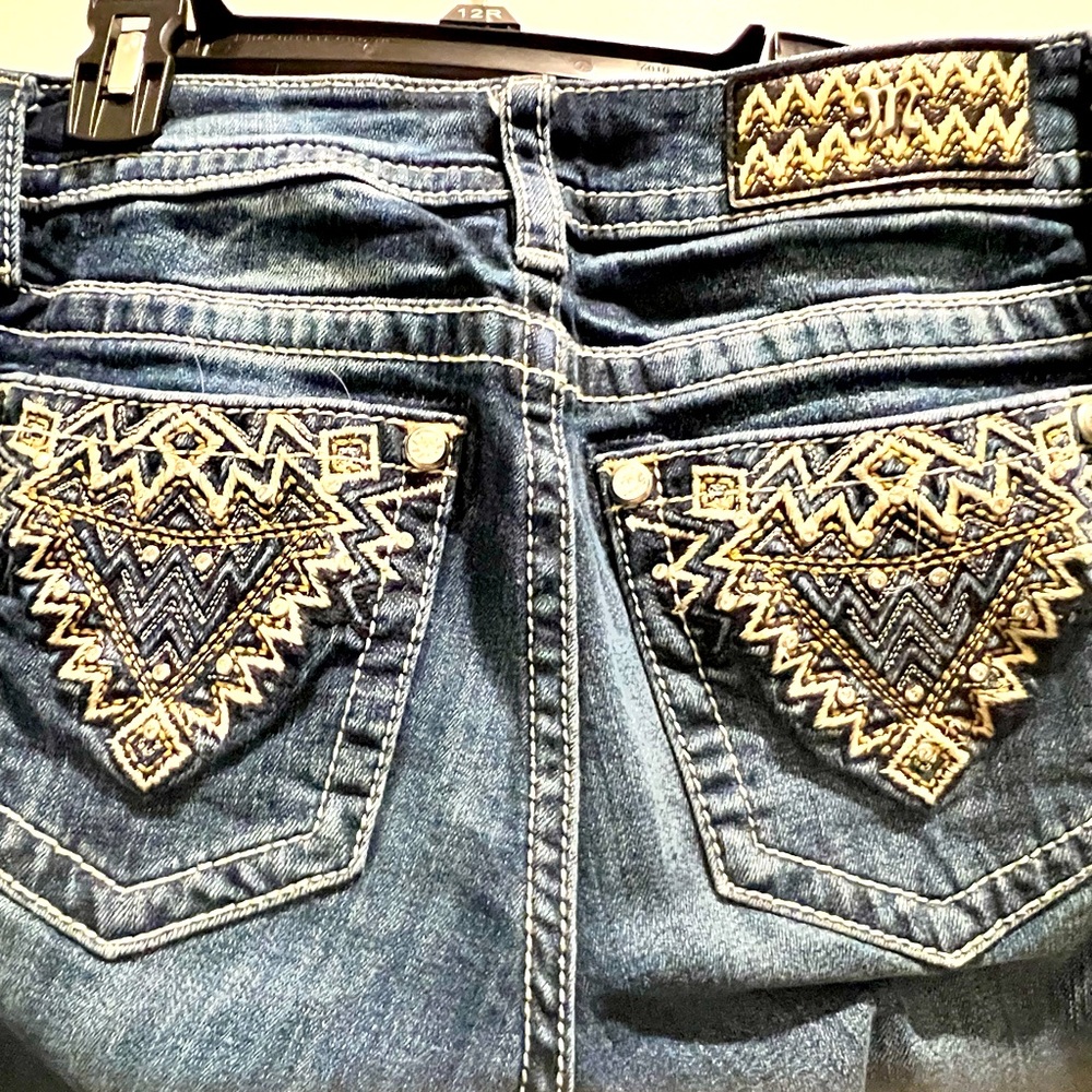 Miss Me jeans Size 29